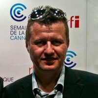Lars Skree (@larsskree) 's Twitter Profile