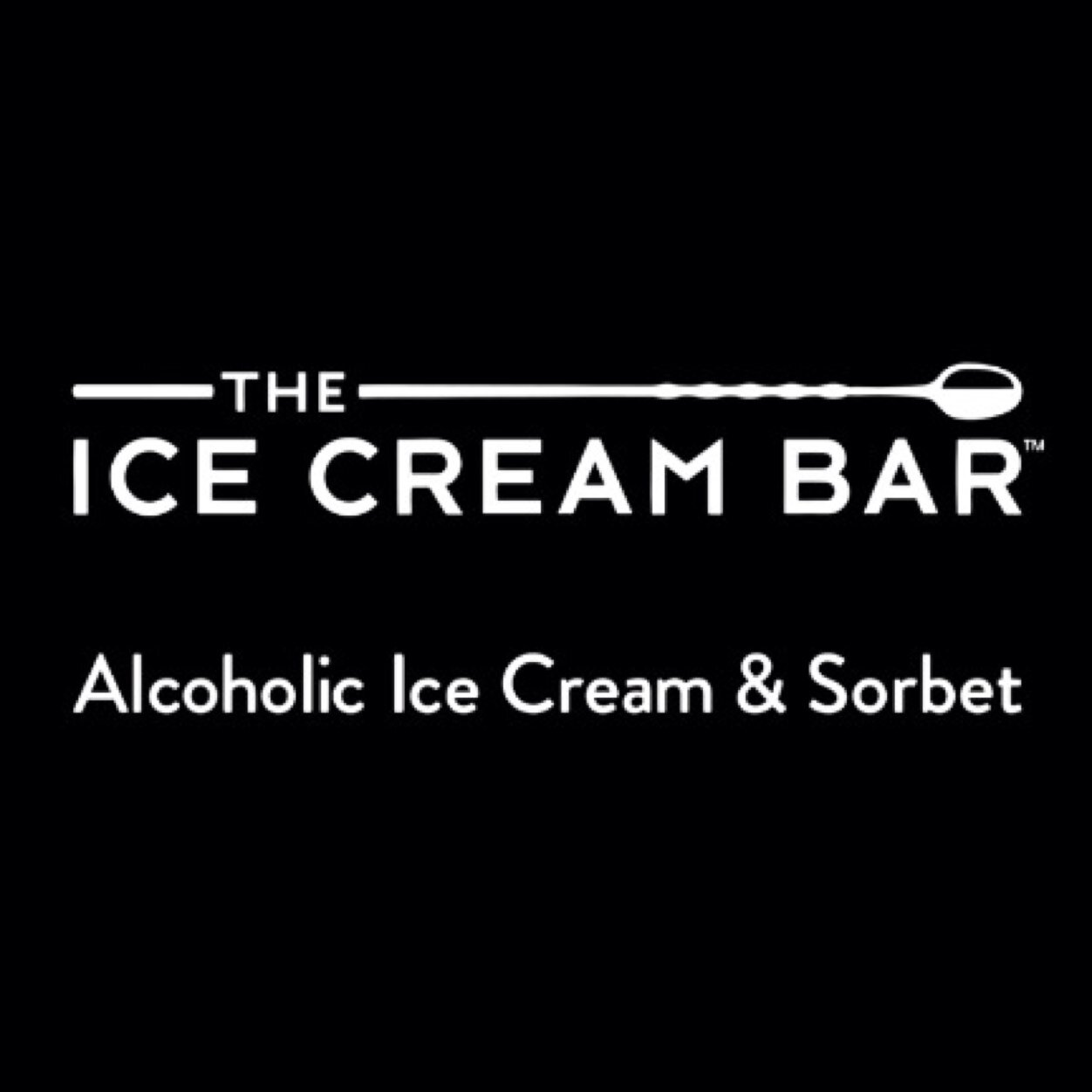 TheIceCreamBar's profile picture. Alcoholic Ice Cream & Sorbet / With 3 shots in every pint, we make ice cream even cooler.