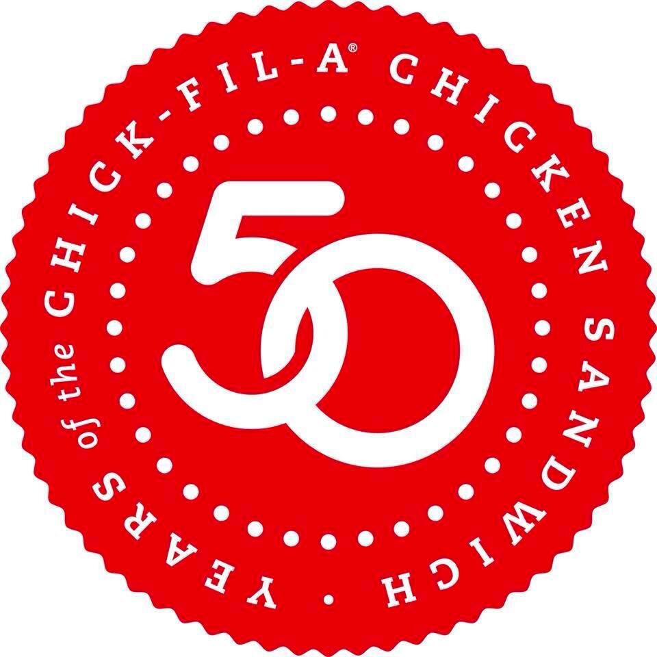 The official twitter account for Chick-fil-A at Austell Road (Brookwood Square) 
Your source for events, specials and everything Chick-fil-A!
