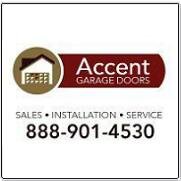 Accent Garage Doors has been serving the wasatch front from Logan to Payson, Tooele to Park City since 1993.