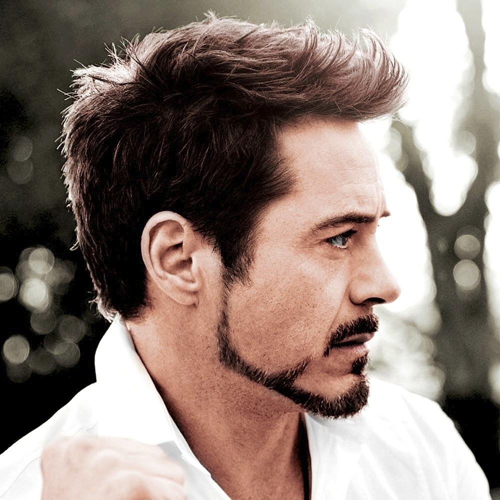 Actor, Singer, scriptwriter  #Rp {not affiliate with the Real Robert #IronMan   #Single