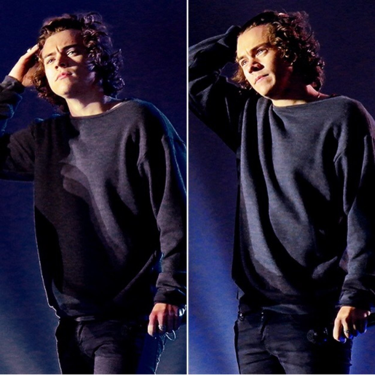 Harrys_fingers's profile picture. Harry Styles makes me adjsgdk