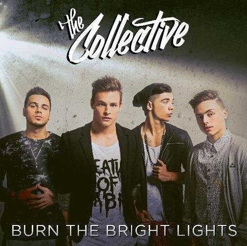 THE COLLECTIVE UK