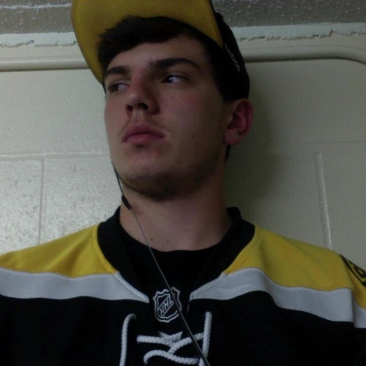 Bruins Number 1 Fan