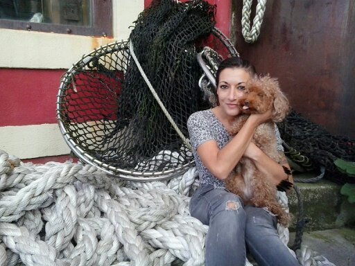 marialulamy's profile picture. 