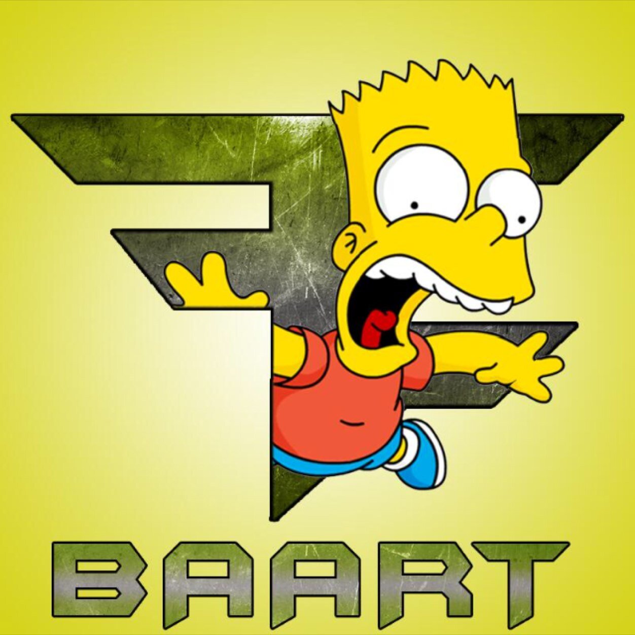 Member of @FaKe_Clan_ | Trikshotin iz lyfe | Related to @FaZe_Caarl