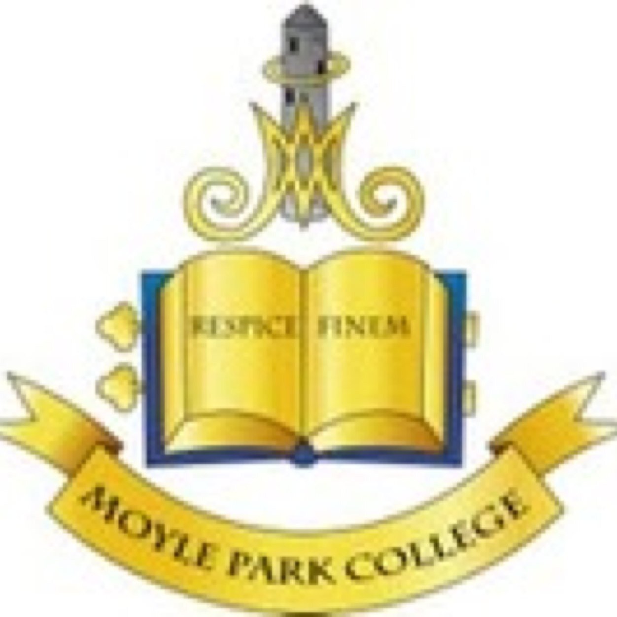 Official account of newly reformed Moyle Park Past Pupils Football Club.