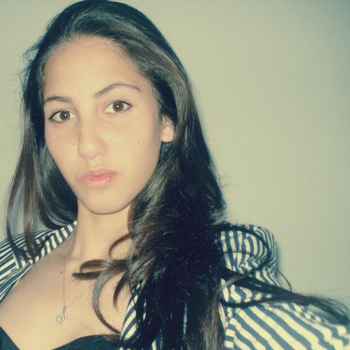 Instagram : @Meriemlou