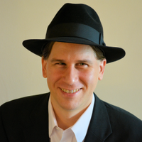 Trevor Lohrbeer (@fastfedora) 's Twitter Profile