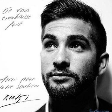 Les Fans De Kendji Abonnez Vous !!!!! ✌♥✌♥✌♥✌
Je voulais aussi vous dire que je suis pas le vrai Kendji je suis juste une FAN !!! ♥♥♥♥♥ :D