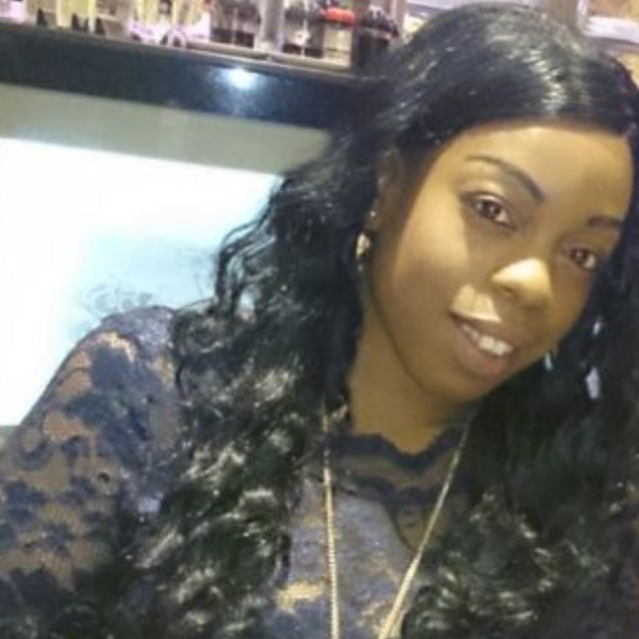 sharlaa31's profile picture. There is ONLY 1 ME!!!