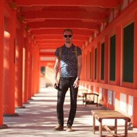 Olav Sundnes (@otariiman) 's Twitter Profile Photo Olav Sundnes (@otariiman) 's Twitter Profile Photo