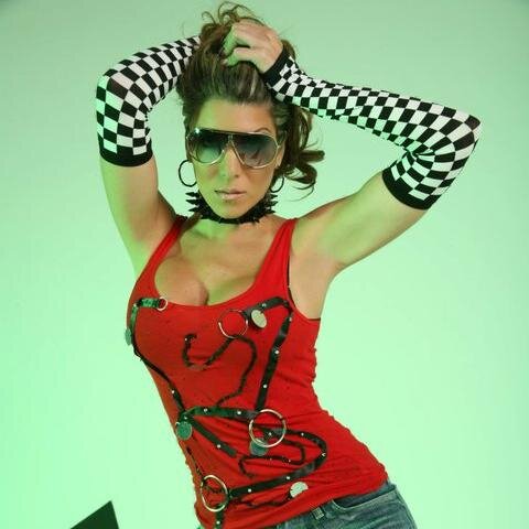 Journalist, Actress and Producer ... . People love me for who I am, and others hate me for the same reason!!! ... My Life My Rules!!...InstaG: JanaKabche