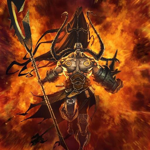 Follow us for information about SolForge tournaments, including pairings during events!