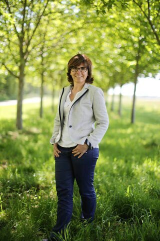 Créatrice, dirigeante de #loisirsloirevalley 41