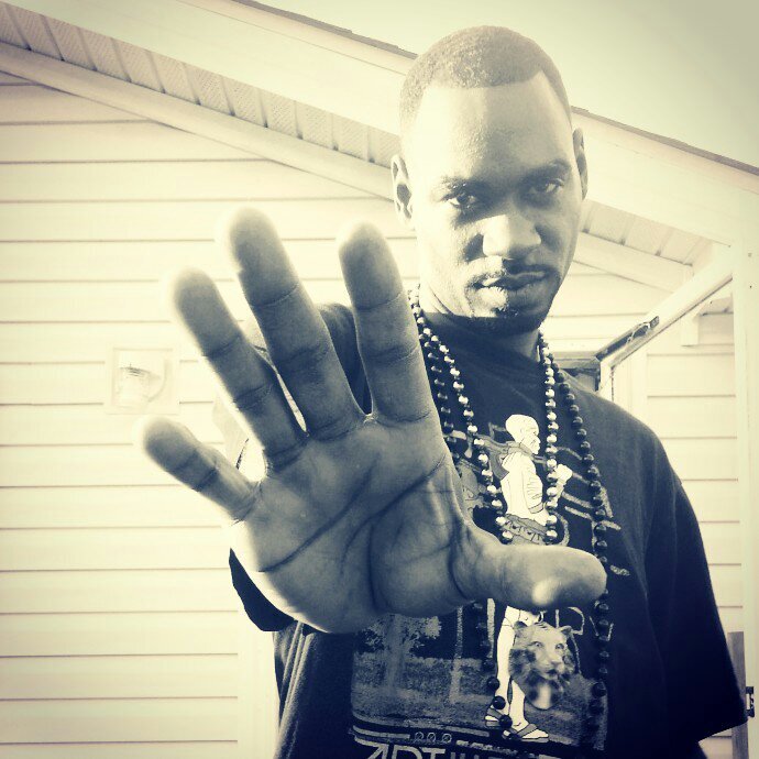 EMD2980's profile picture. G.D.O.D