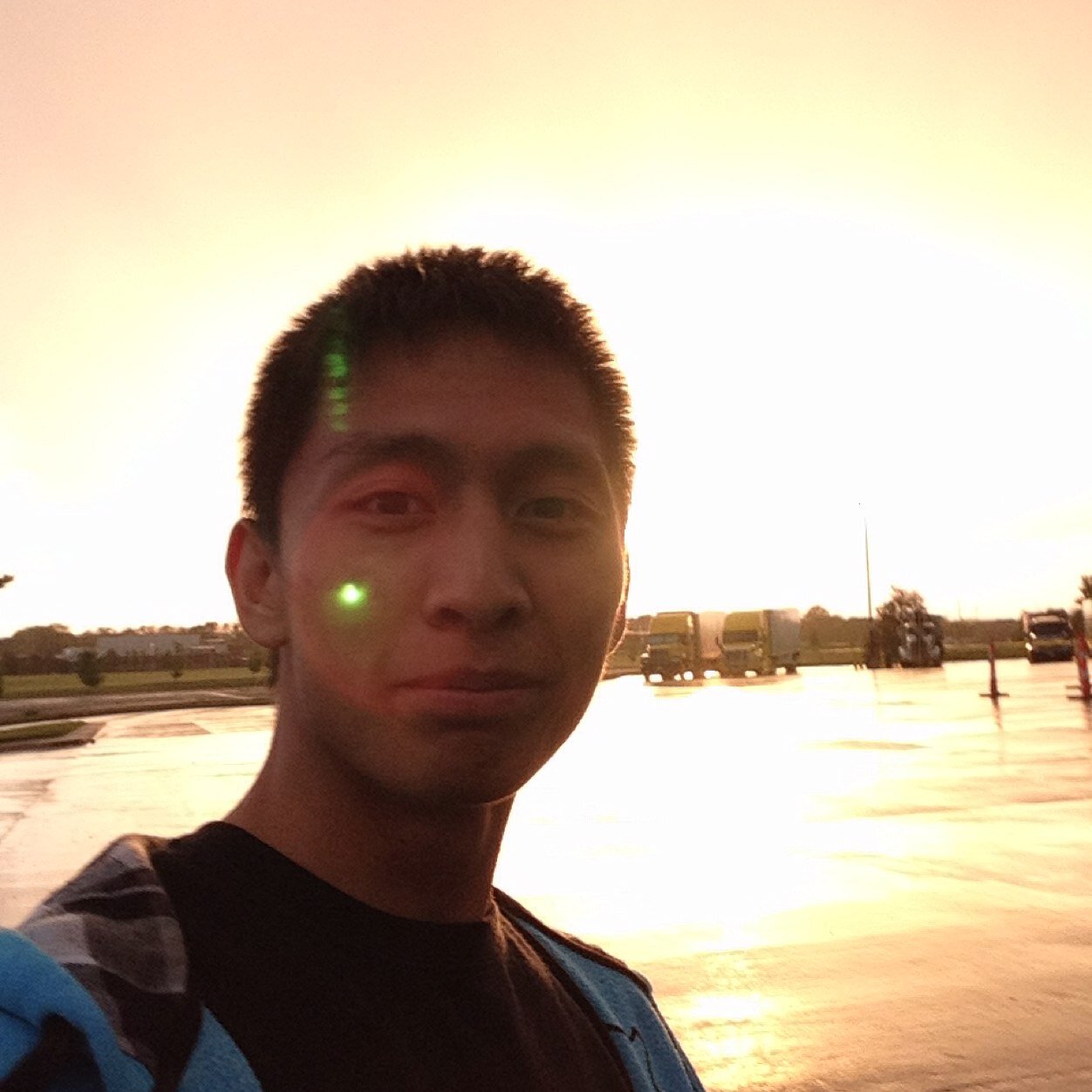 HeyItsMarvin's profile picture. AKA Zenitram Nivram. Laughter is my medicine.