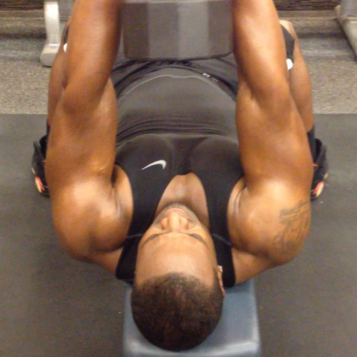 MarquisKolossal's profile picture. PROUD KAPPA MAN | UCF ALUMNI | VIDEOGRAPHER | PHOTOGRAPHER | PERSONAL TRAINER | FITNESS MODEL