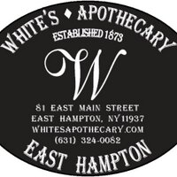 White's Apothecary (@whitesehampton) 's Twitter Profile