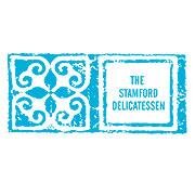 TheStamforddeli's profile picture. Amazing lunch destination - Fresh sandwiches made to order, delicious salads, coffee and cakes.  Speciality breads, pastries and marvellous meringues.