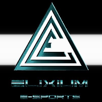 ElixiumeSports's profile picture. Diversión, respeto y competitividad ante todo | Para mas informacion sobre nosotros visite nuestra pagina web | #GoExilium #GetReady