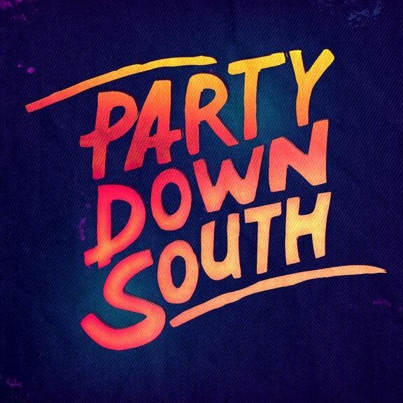 I love the show party down south!!               Always remember Bi***** love bacon!!
