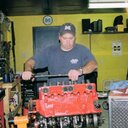 Gary Suits - @Wolverine3266 - Twitter