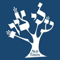 Alei Tzion(@AleiTzion) 's Twitter Profile Photo
