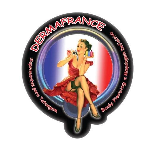 Suprimentos para Tatuagem, Body Piercing e Micropigmentação
Televendas: (31) 3272-9741   atendimento@dermafrance.com.br