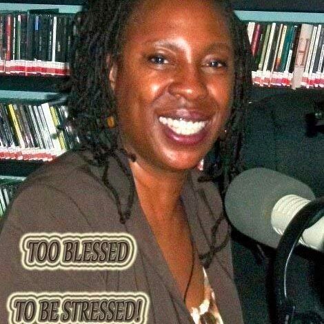 Former host of the Reggae Reunion show on KDHX radio, (1992-2013)  Voice Acting, Motivational Speaker, Producer, former host of tv show CultureVision