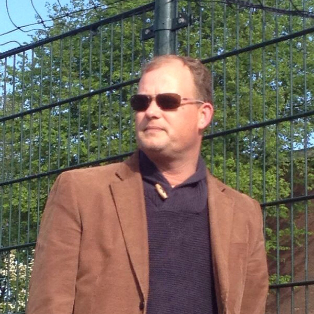 richarddeknegt's profile picture. 