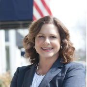 Lori Hopkins-Cavanagh is the Republican candidate for Connecticut's Second District. As your Congresswoman, I will fight for #jobs #liberty and #opportunity.