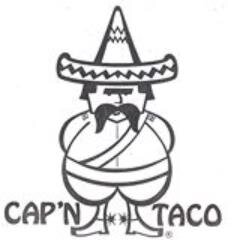 Cap'n Taco