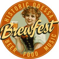 Odessa Brewfest(@OdessaBrewfest) 's Twitter Profile Photo