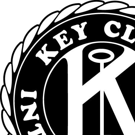 #BecauseofKeyClub