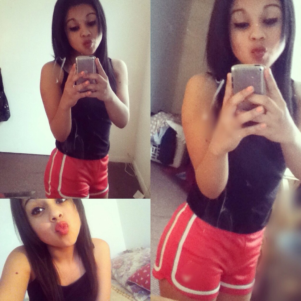 @_stephaaaniiee is my other half, shes my best friend ✨| Kik : susi.avila | Akins HS | Austin Tx