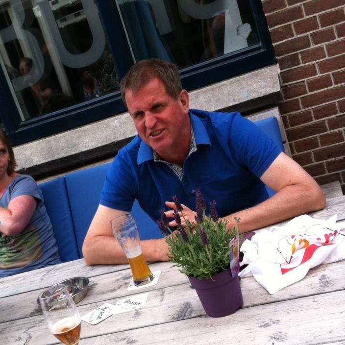 evertvanbodegom's profile picture. Now retired. Previous  work in structural and relief  -faith-based - approaches in crisis situations overseas . Based in NL. #localisation  #climate.