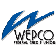 WEPCO Federal Credit Union is a federally-insured and chartered credit union with more than 33,695 members & assets over $331 million.