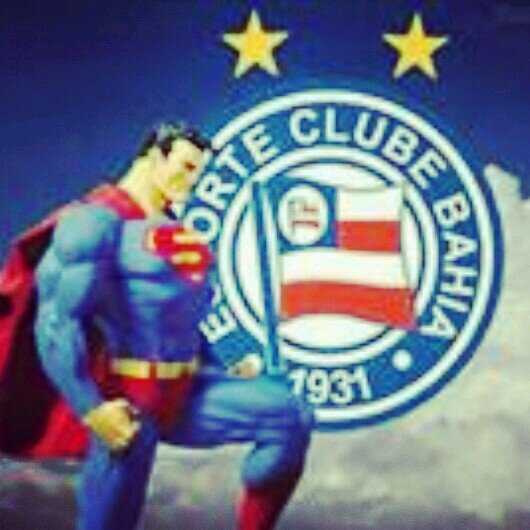 ESPORTE CLUBE BAHIA
