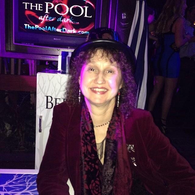 KC_Chamberlain's profile picture. SAG/AFTRA, musician, promotions, radio announcer, fun girl