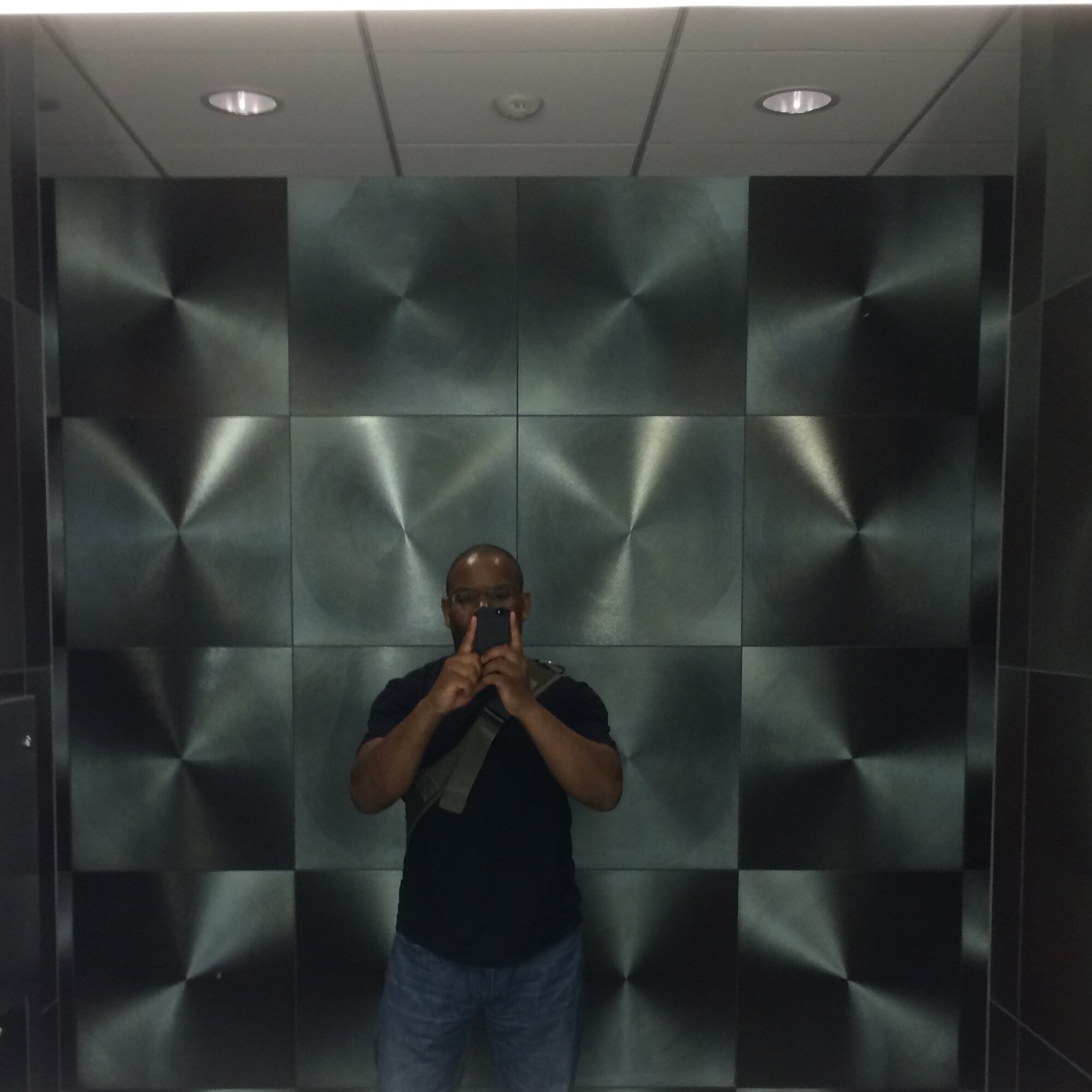 You worry about those fighters, I'll worry about the tower. Part of @csacoustics in my spare time. @anechoic@mastodon.social