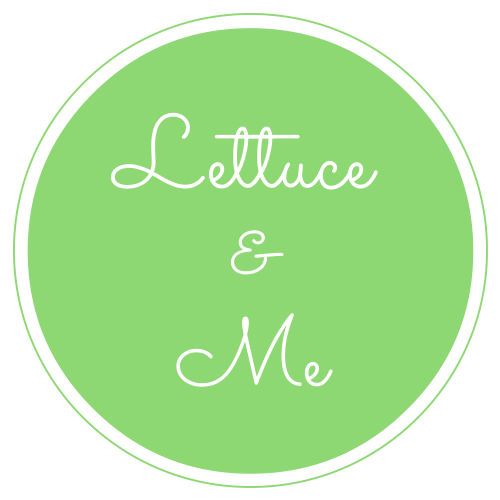 LettuceAndMe's profile picture. 