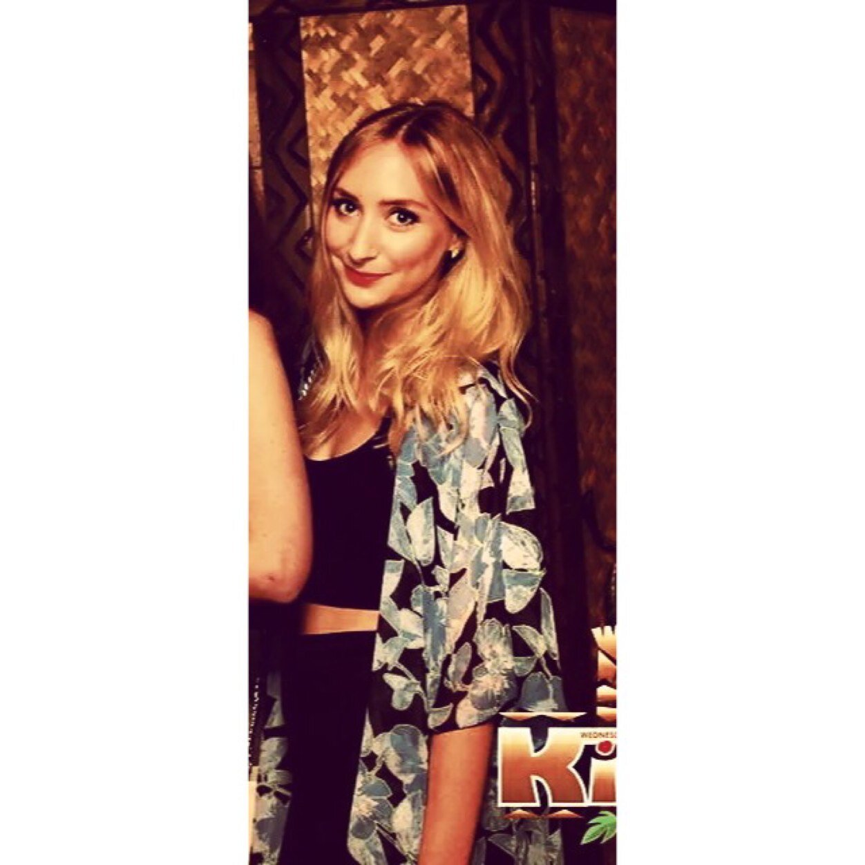 charlotte_bakes's profile picture. 22, Bedfordshire, Fashion Graduate - Womenswear Designer Contact: charlotte.bakes91@gmail.com