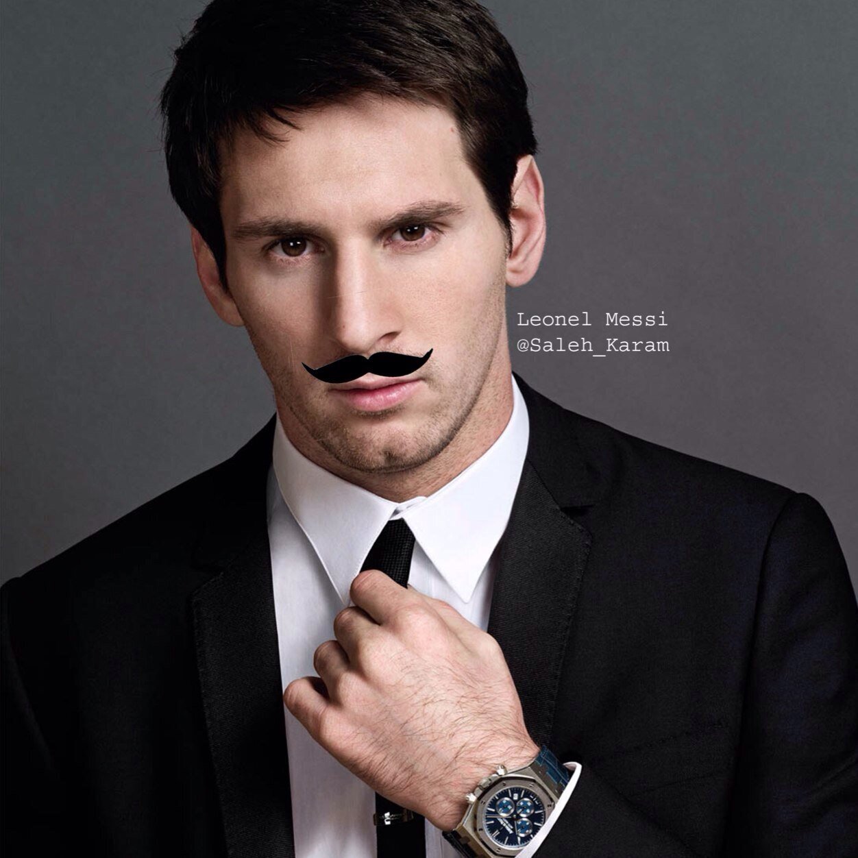 yussef_barca's profile picture. سلامتك