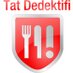 Tat Dedektifi (@tatdedektifi) Twitter profile photo Tat Dedektifi (@tatdedektifi) Twitter profile photo
