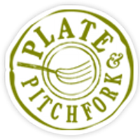Plate & Pitchfork (@pitchforks) 's Twitter Profile