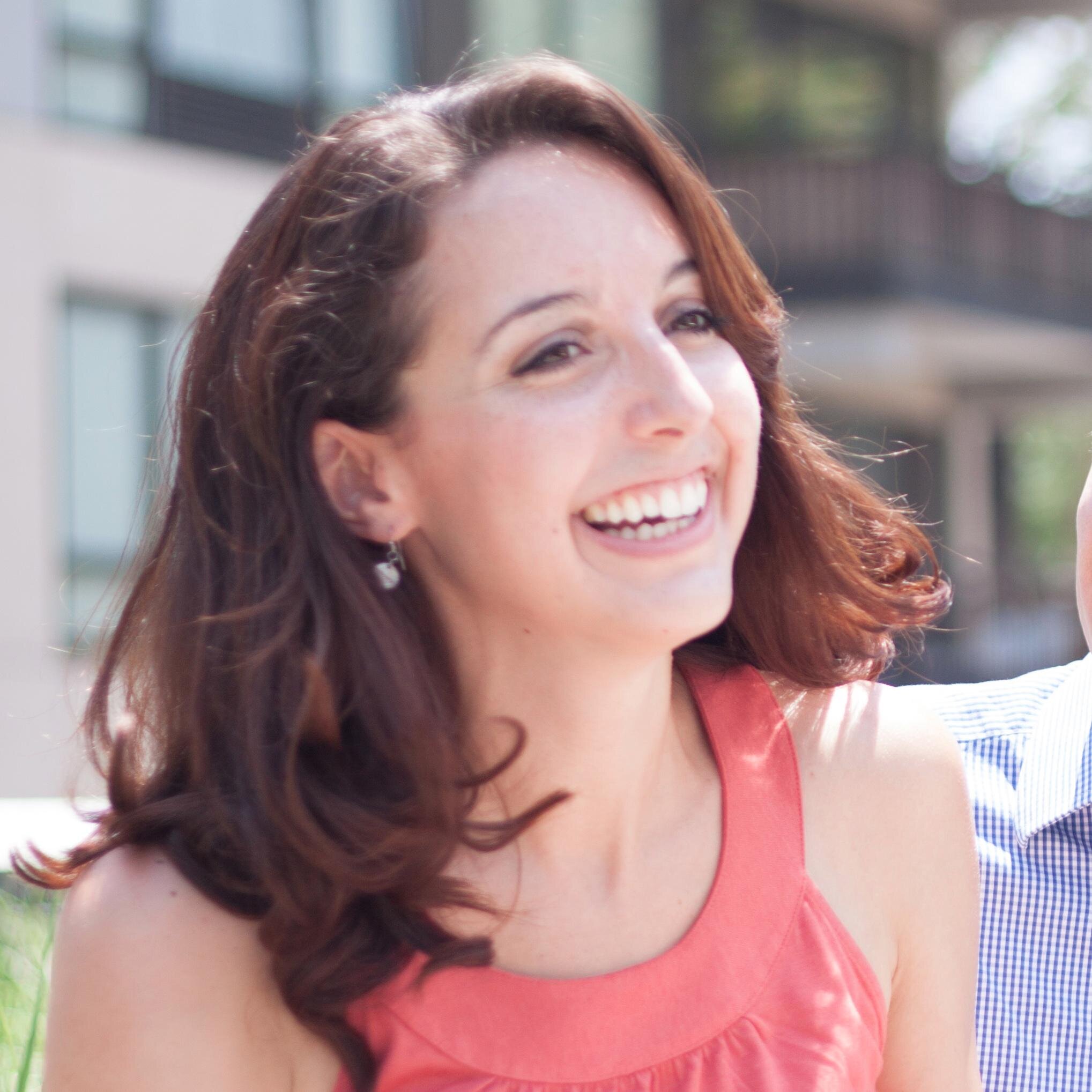 FosterJoanna's profile picture. Environmental Writer @ClimateProgress @ThinkProgress