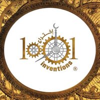 1001 Inventions (@1001inventions) 's Twitter Profile Photo
