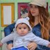 Mell Güneş (@melekdlmzgunes) Twitter profile photo