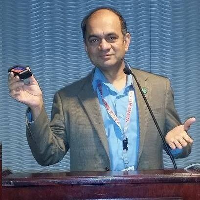 harshverma2000's profile picture. Dr Harsh Verma is the Chief Technology Officer at https://t.co/thNRV3GsxV